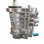 02232477 Deutz F4L912 korkeapaineöljypumppukokoonpano