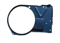 DEUTZ FL912 Moottorin etutuulilasi