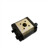 Deutz FL912 hydraulinen hammaspyöräpumppu 01174513
