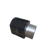 Deutz FL413 Dieselmoottorin sylinteriputki 02406631