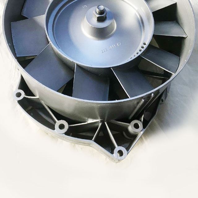 Deutz 511 Blower assembly 02215571 (3).jpg
