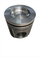 Deutz BF6M1015 Dieselmoottorin männän reikä 132mm