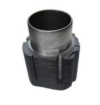 Deutz F8L413F sylinteriholkki 125mm