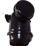 DEUTZ F2L511 Dieselmoottori Öljykylvyn ilmansuodatin 02244476