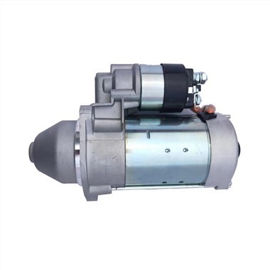 01184176 Deutz F2L2011 Alkuperäinen Startti