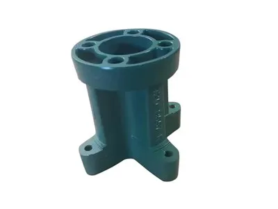 04209557 DEUTZ TCD2012 L04 V2 tuuletinsovitin