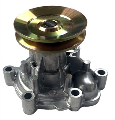 04300291 TCD2011 L04 Vesipumppu valmis