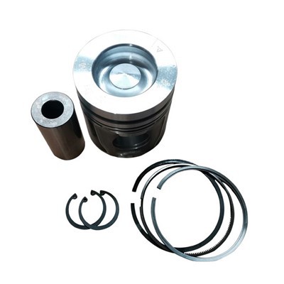 Deutzin vesijäähdytteinen moottori TCD{0}}V-mäntä P/N.04905731