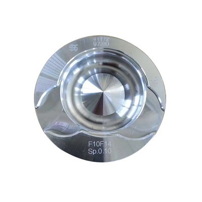 04124475 TCD3.6 L4 -mäntä renkaisilla ja nastalla Deutz -moottorille