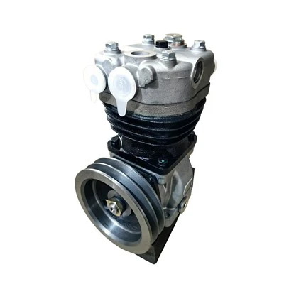 Deutz FL912 Ilmajäähdytetty moottorin ilmakompressori