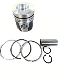 Deutz FL913 dieselmoottorin osat mäntäsarja mäntäsarja 02230349