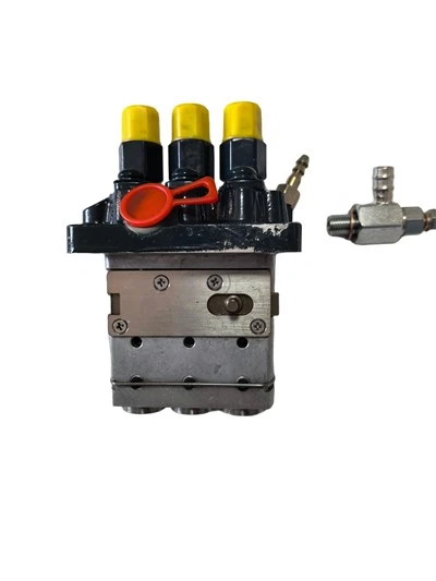 Kubota D1005 polttoaineen ruiskutuspumppu korkeapainepumppu 104205-3001