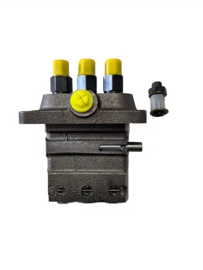 Kubota V2203 polttoaineen ruiskutuspumppu korkeapainepumppu 104293-3011